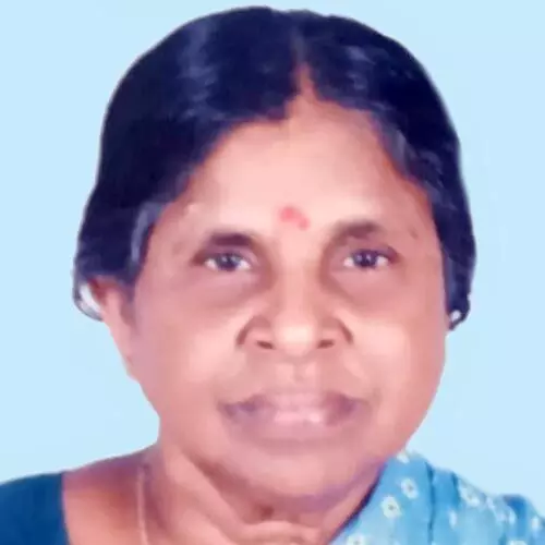 അം​ബു​ജാ​ക്ഷി