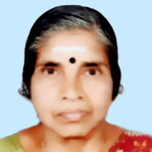 ​ര​മാ​ദേ​വി