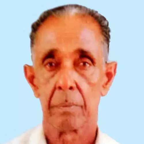 അബ്​ദുൽ ഖാദർ