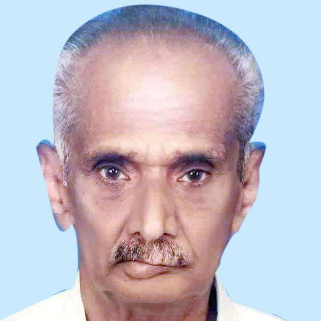 ഭാ​സ്​​ക​ര​ൻ