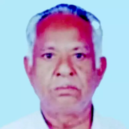 ശേ​ഖ​ര​ൻ