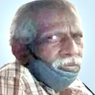 മ​നോ​ഹ​ര​ൻ