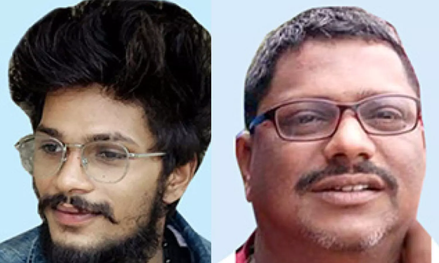 aneesh and edward baiju