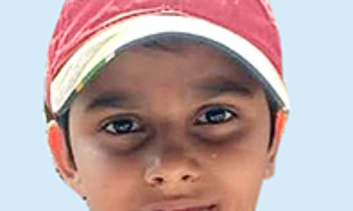 ഷാ​ൾ ക​ഴു​ത്തി​ൽ കു​രു​ങ്ങി   വി​ദ്യാ​ർ​ഥി മ​രി​ച്ചു