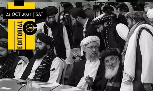 മോ​​സ്കോ അ​​ച്ചു​​ത​​ണ്ടിൻെറ അ​​ഫ്ഗാ​​ൻ പ​​രീ​​ക്ഷ​​ണം