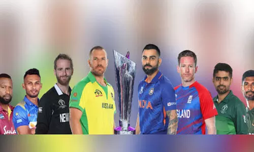 Twenty20 World Cup starts today