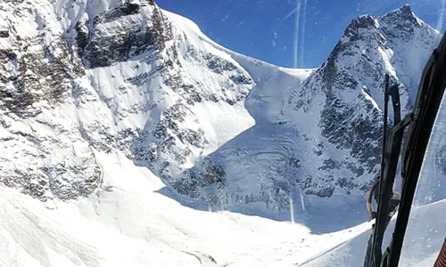 Uttarakhand Trekkers Dead