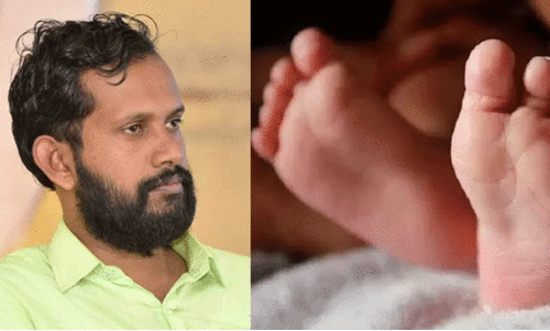 ദത്ത് വിവാദം; എല്ലാം നിയമപരമായാണ് ചെയ്തതെന്ന് ഷിജുഖാൻ, വനിതാ ശിശുവികസന ഡയറക്ടർ വിളിച്ചുവരുത്തി ദത്ത് വിവാദം; എല്ലാം നിയമപരമായാണ് ചെയ്തതെന്ന് ഷിജുഖാൻ, വനിതാ ശിശുവികസന ഡയറക്ടർ വിളിച്ചുവരുത്തി