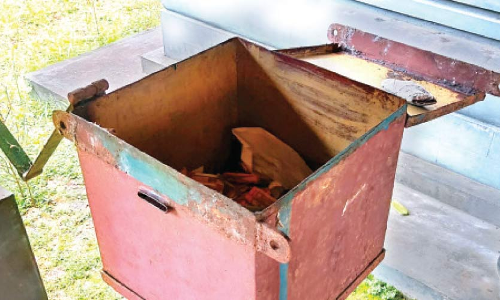 കടന്നപ്പള്ളിയിൽ ക്ഷേത്രത്തിൽ കവർച്ച