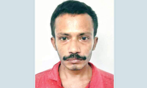 വഴിയാത്രക്കാരിയെ കടന്നുപിടിച്ച യുവാവ് അറസ്​റ്റില്‍