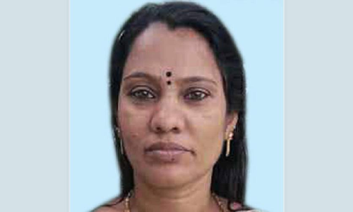 യുവതി വീട്ടുകിണറ്റിൽ മരിച്ച നിലയിൽ