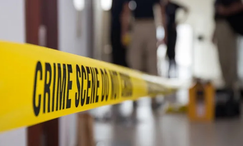 ഒളിച്ചോടാൻ നിർബന്ധിച്ചതിന്​ കൗമാരക്കാരൻ അടുത്ത ബന്ധുവിനെ കുത്തിക്കൊന്നു