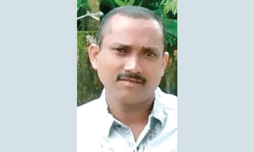 ക്രിമിനൽ കേസ്​ പ്രതി​െയ പ​ട്ടാ​പ്പ​ക​ൽ വെട്ടിക്കൊലപ്പെടുത്തി