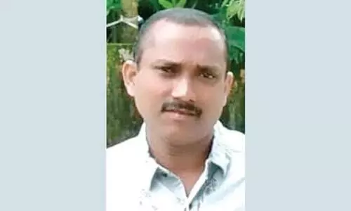 ക്രിമിനൽ കേസ്​ പ്രതി​െയ പ​ട്ടാ​പ്പ​ക​ൽ വെട്ടിക്കൊലപ്പെടുത്തി