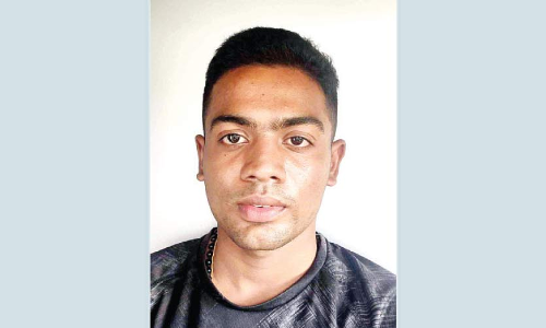 15കാ​രി​യെ പീഡിപ്പിച്ച് ഒളിവിൽ പോയ യുവാവ് ബംഗളൂരുവിൽ പിടിയിൽ