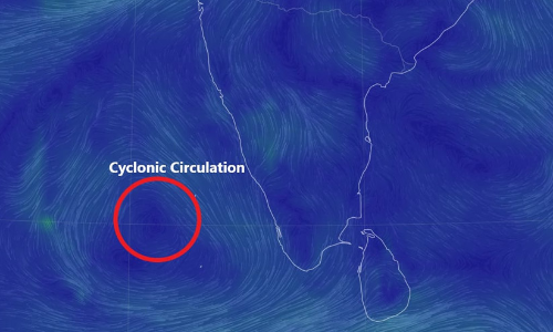 നാലുദിവസം കേരളത്തിൽ ശക്തമായ കാറ്റിന് സാധ്യത; പൊതുജാഗ്രത നിർദേശങ്ങൾ അറിയാം
