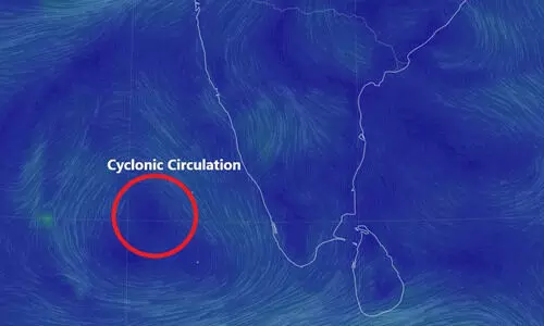 നാലുദിവസം കേരളത്തിൽ ശക്തമായ കാറ്റിന് സാധ്യത; പൊതുജാഗ്രത നിർദേശങ്ങൾ അറിയാം