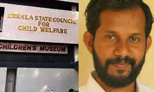 അനുപമയുടെ ആൺകുട്ടിയെ മലാല ആക്കിയത് സ്ത്രീ ശാക്തീകരണത്തിന്; ഷിജുഖാന്‍റെ പത്രക്കുറിപ്പ് തിരിഞ്ഞു കൊത്തുന്നു