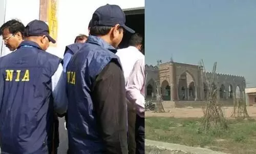 Ghee A Terrorist Code Word: Probe Agency. Delhi Court Says No Evidence