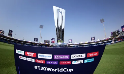 T20 WC 2021