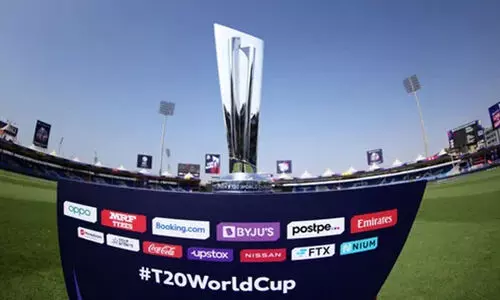 T20 WC 2021