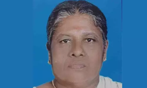 വീട്ടമ്മ കിണറ്റിൽ മരിച്ച നിലയിൽ