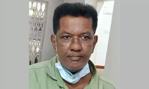 വിസ വാഗ്​ദാനം ചെയ്​ത്​ ലക്ഷങ്ങൾ തട്ടിയ ട്രാവൽ ഏജൻസി ഉടമ അറസ്​റ്റിൽ