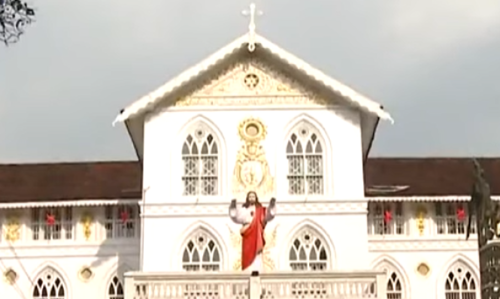 സിറോ മലബാർ സഭ ഭൂമിയിടപാട്: ഇ.ഡി അന്വേഷണം ആരംഭിച്ചു