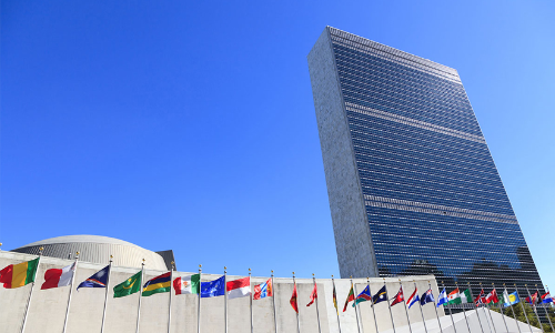 വടക്കൻ മ്യാന്മറിൽ സൈന്യം വംശഹത്യ നടത്താൻ സാധ്യത –ആശങ്കയുമായി യു.എൻ