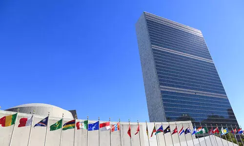 വടക്കൻ മ്യാന്മറിൽ സൈന്യം വംശഹത്യ നടത്താൻ സാധ്യത –ആശങ്കയുമായി യു.എൻ