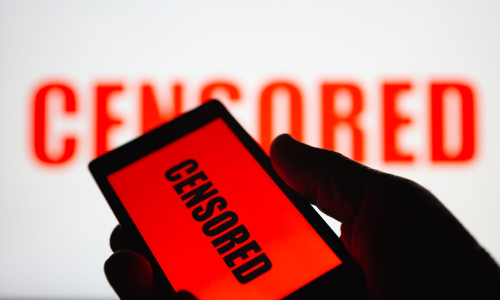 ആലിംഗനങ്ങൾ ഒഴിവാക്കണമെന്ന്​; പാക്​ ചാനൽ പരമ്പരകൾക്ക്​ സെൻസർഷിപ്​​