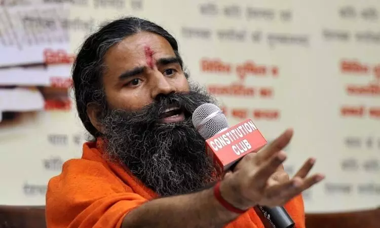 Baba ramdev