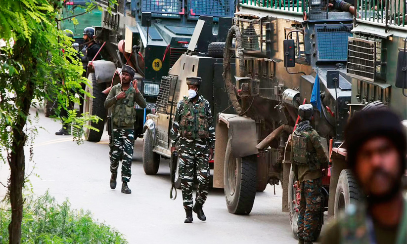 indian army indian army