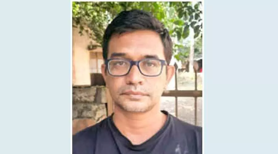 ഓൺലൈൻ ഷോപ്പിങ്ങിലൂടെ 10 ലക്ഷം തട്ടിയ പ്രതിയെ അറസ്​റ്റ്​ ചെയ്തു