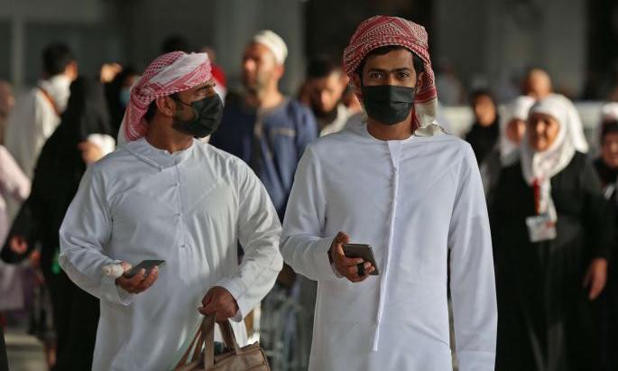 സൗദിയിൽ ഇന്ന് 47 കോവിഡ് കേസുകൾ സൗദിയിൽ ഇന്ന് 47 കോവിഡ് കേസുകൾ