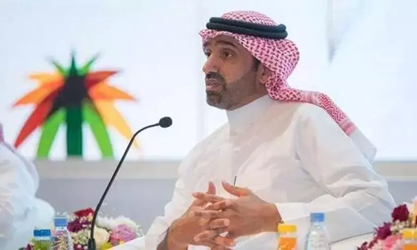 സൗദിയിൽ കൂടുതൽ ജോലികൾ സ്വദേശിവത്​കരിക്കാൻ തീരുമാനം