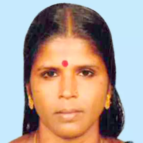 അ​മ്പി​ളി