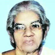 ല​​ളി​​താം​​ബി​ക