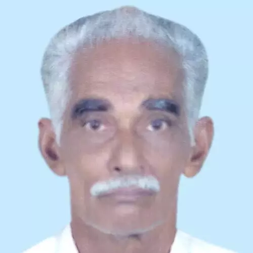 ശ​ശി​ധ​ര​ൻ