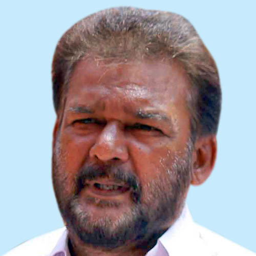 ഡി.സി.സി മുൻ അംഗം എച്ച്.എ. നാസർ