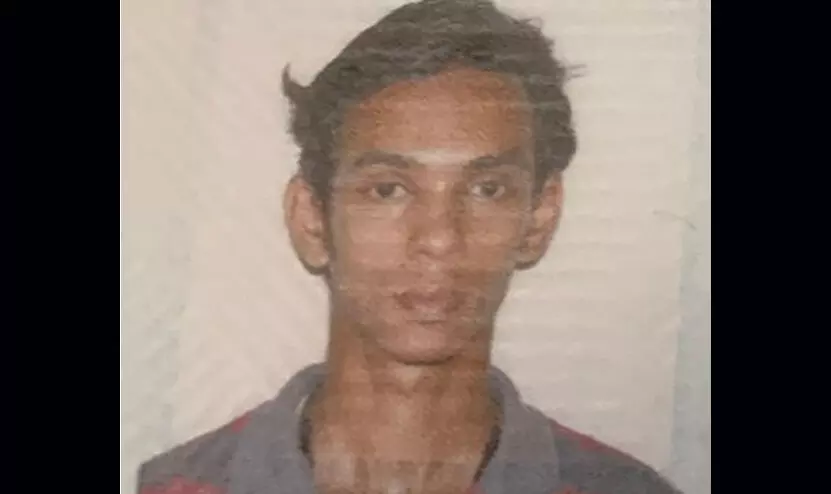 മലയാളി യുവാവ് ഉമ്മുൽഖുവൈൻ ബീച്ചിൽ മുങ്ങി മരിച്ചു മലയാളി യുവാവ് ഉമ്മുൽഖുവൈൻ ബീച്ചിൽ മുങ്ങി മരിച്ചു