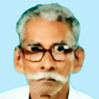 ക​ണാ​ര​ൻ