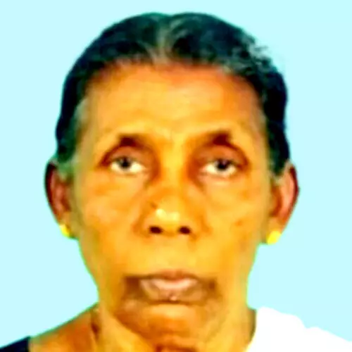 ല​ക്ഷ്മി