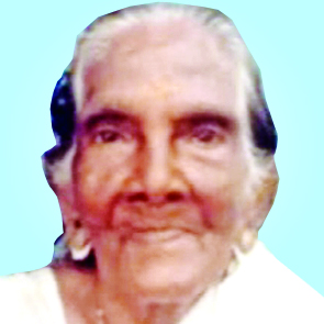 കണ്ട​ത്തി