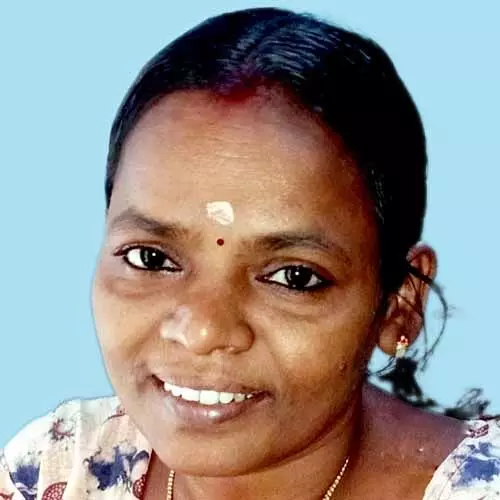 ഇ​ന്ദി​ര