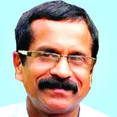 കവുങ്ങ് തലയിൽ വീണ് മരിച്ചു കവുങ്ങ് തലയിൽ വീണ് മരിച്ചു