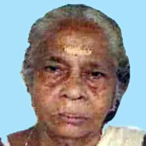 ത​ങ്ക​മ്മു