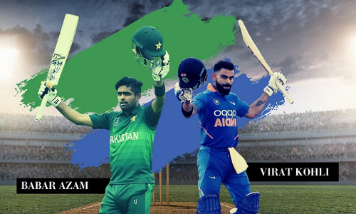 ട്വൻറി20 ലോകകപ്പിൽ; സൂപ്പർ ക്ലാസികോ