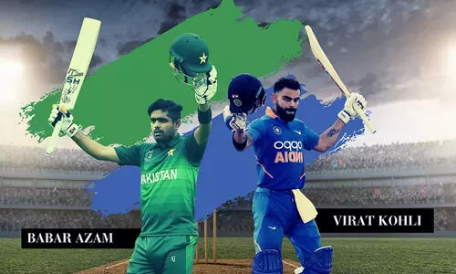 ട്വൻറി20 ലോകകപ്പിൽ; സൂപ്പർ ക്ലാസികോ