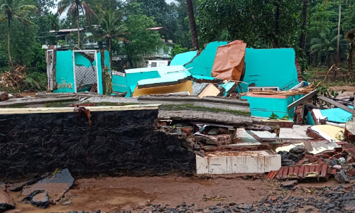 ഇക്കാലത്ത്​ വീടിനും വേണം​ ഇൻഷുറൻസ്​; അറിയാം വിശദാംശങ്ങൾ